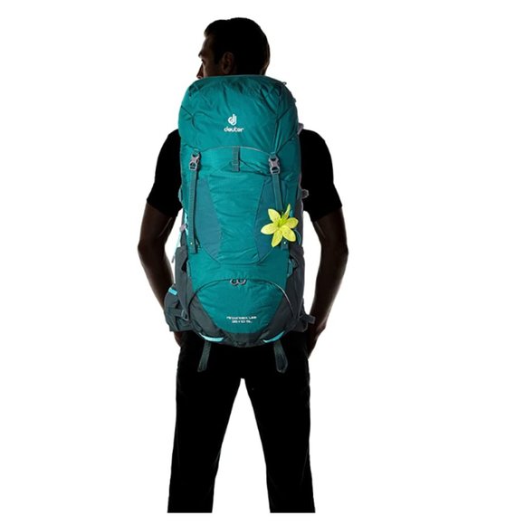 Large capacity backpack for travel main image 4